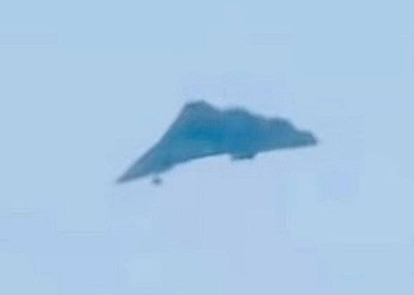 领域国际 六代机有没有可能出现在阅兵式上？